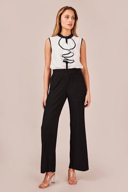 Molly Jo bluse uten ermer