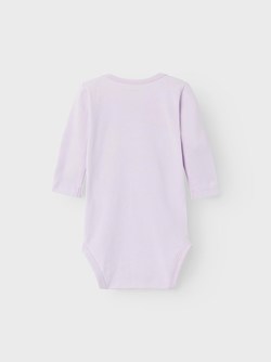 NBFDYINE LS BODY