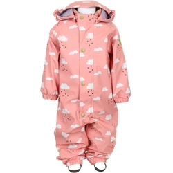 Baby regndress Dahlia - Kattnakken