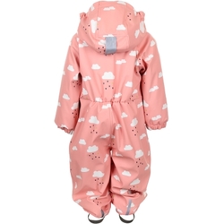 Baby regndress