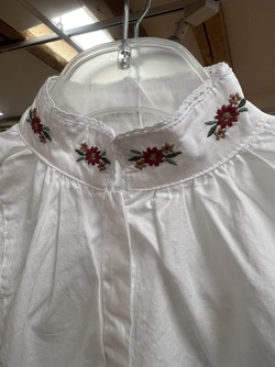 Name It Terina LS Shirt