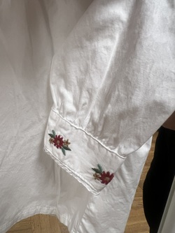 Name It Terina LS Shirt