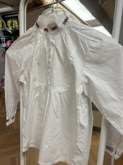 Name It Terina LS Shirt