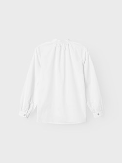Name It Toby LS Shirt