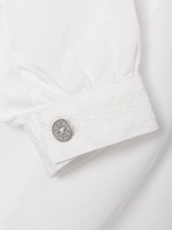 Name It Toby LS Shirt