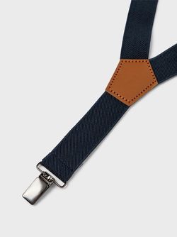 Name It Tan Braces