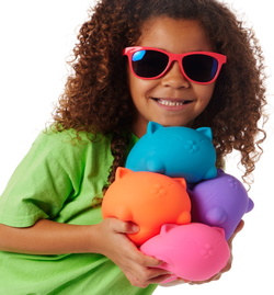 STRESSBALL - KULE KATTER
