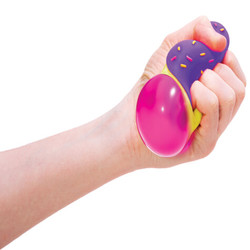 STRESSBALL - JELLY DOHNUTS