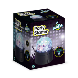 MUSIKK - MINI DISCO BALL