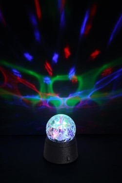 MUSIKK - MINI DISCO BALL