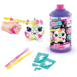 AIRBRUSH PLUSH NEON MINI MYSTERY KIT Mystery Kit - Hobby