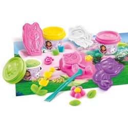 GABBY'S DOLLHOUSE KITTY FAIRY GARDEN BUCKET