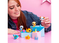 Littles Pet Shop - Beach Besties 5pk