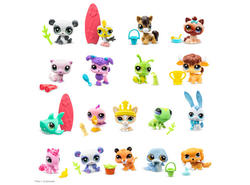Littles Pet Shop - Suprise!