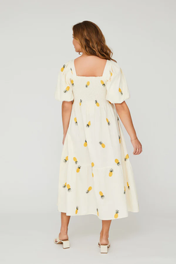 Cheri Fruit Dress