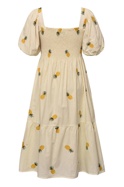 Cheri Fruit Dress