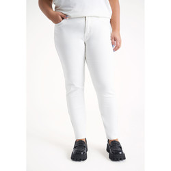 Adia Milan jeans Hvit - Adia