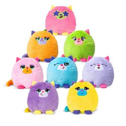 Misfittens Kittens 15 cm 
