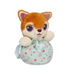 Baby Paws Mini 