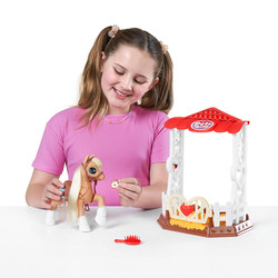 Pets Alive My Magical Pony and Stable S2