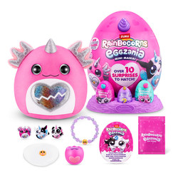 Rainbocorns Eggzania Mini S1