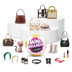 5 Surprise Fashion Mini Brands S3