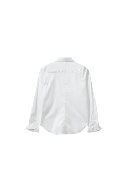 Mattie Flip Shirt