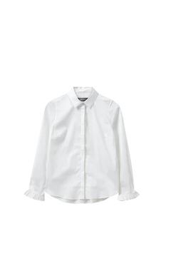 Mattie Flip Shirt