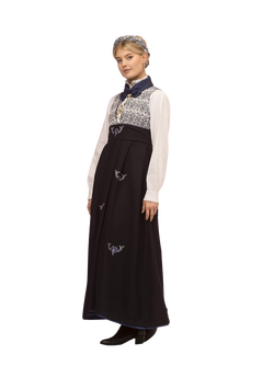 Maxemilia festdrakt