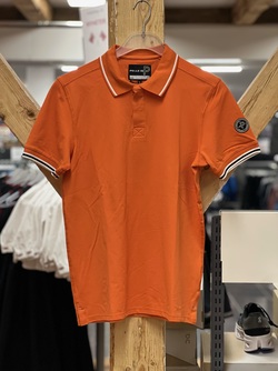 Pelle P Tide Polo Carrot - Pelle P
