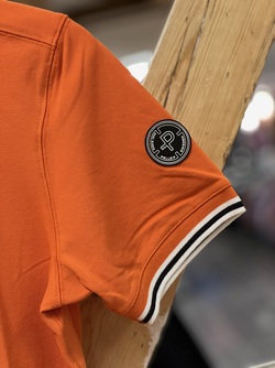 Pelle P Tide Polo