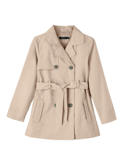 MADELIN TRENCH COAT