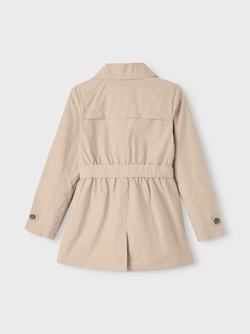 MADELIN TRENCH COAT