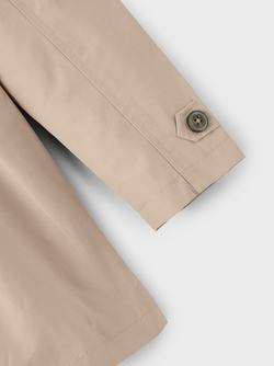 MADELIN TRENCH COAT
