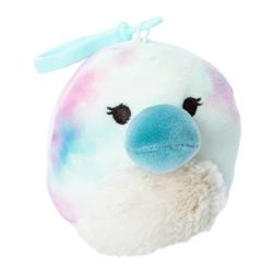 Squishmallow 9cm clip on - Mitch Mitch - Squishmallows