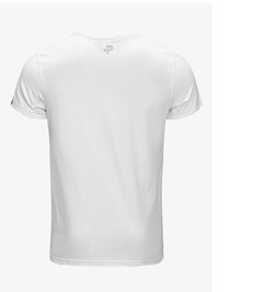 Pelle P Badge Crew V-Tee