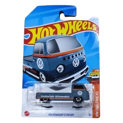  Volkswagen T2 Pickup - HW Hot Trucks