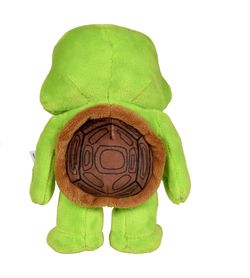 Turtles Mutant Mayhem Plush 16cm - Leonardo