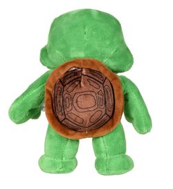Turtles Mutant Mayhem Plush 16cm - Michelangelo
