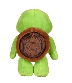 Turtles Mutant Mayhem Plush 16cm - Leonardo