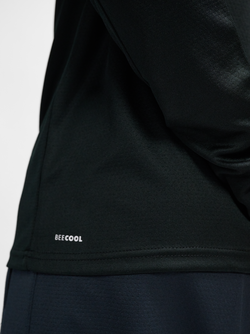Hummel Active PL Half Zip
