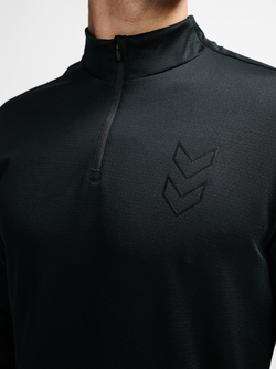 Hummel Active PL Half Zip