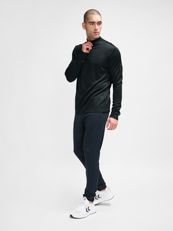 Hummel Active PL Half Zip