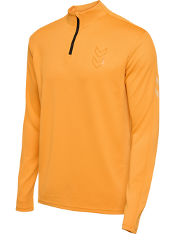 Hummel Active PL Half Zip