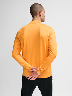 Hummel Active PL Half Zip