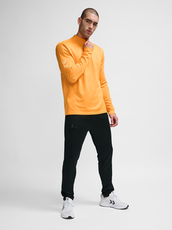 Hummel Active PL Half Zip