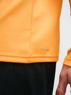 Hummel Active PL Half Zip