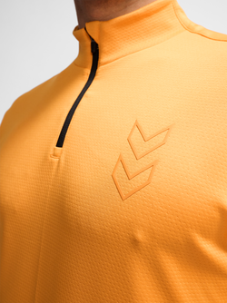 Hummel Active PL Half Zip