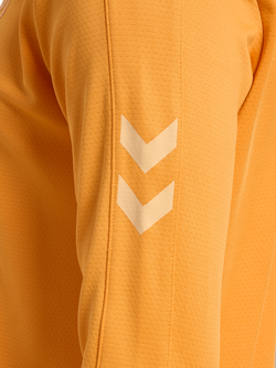 Hummel Active PL Half Zip