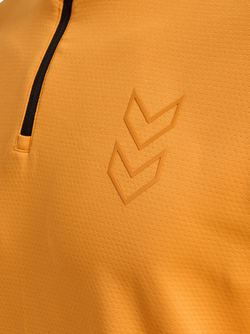 Hummel Active PL Half Zip